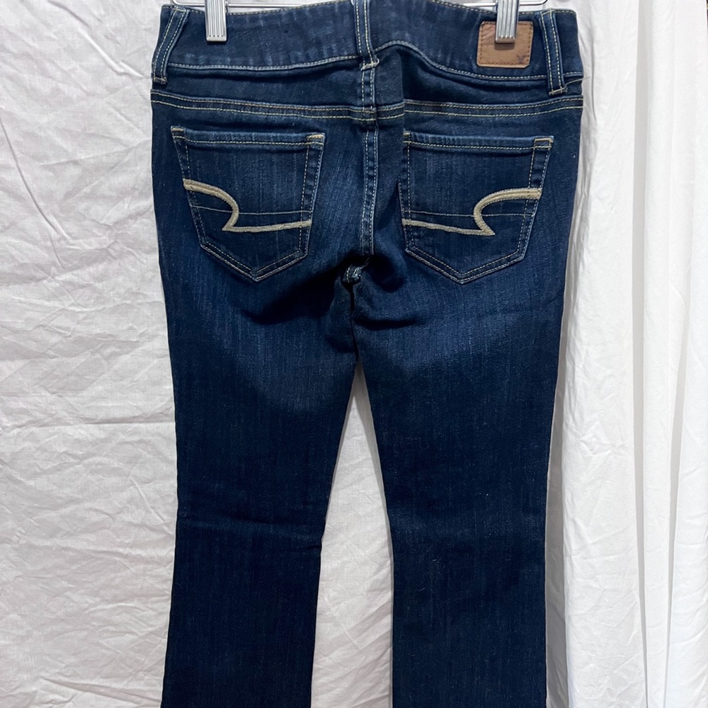 American Eagle Artist size 2